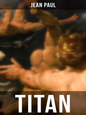 cover image of TITAN